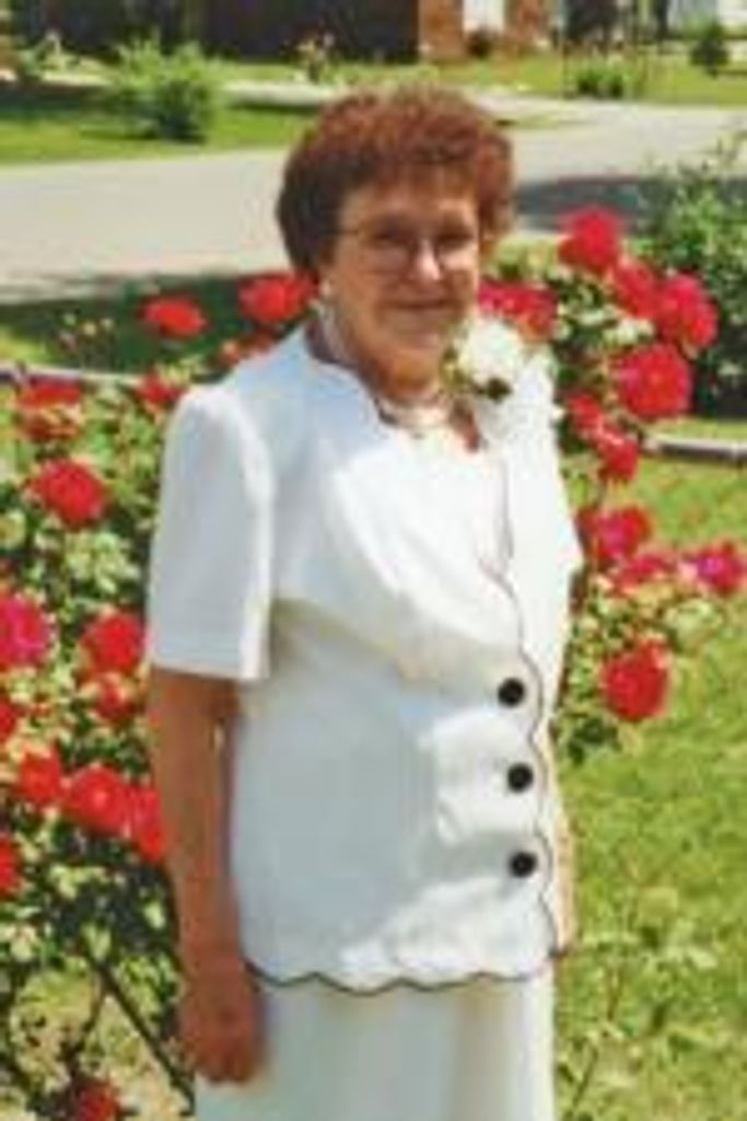 Wynetta Dean