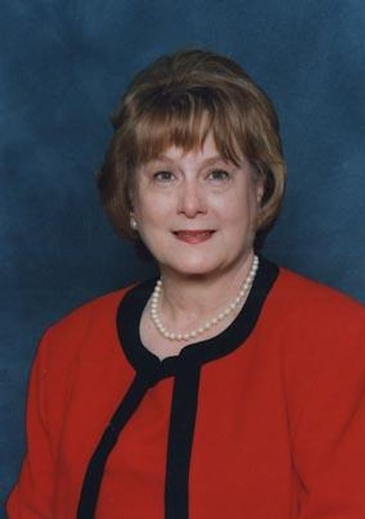 Carolyn Callahan Dudley
