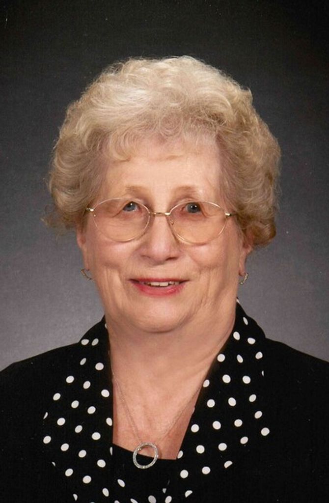 Glendora Ruth Allen