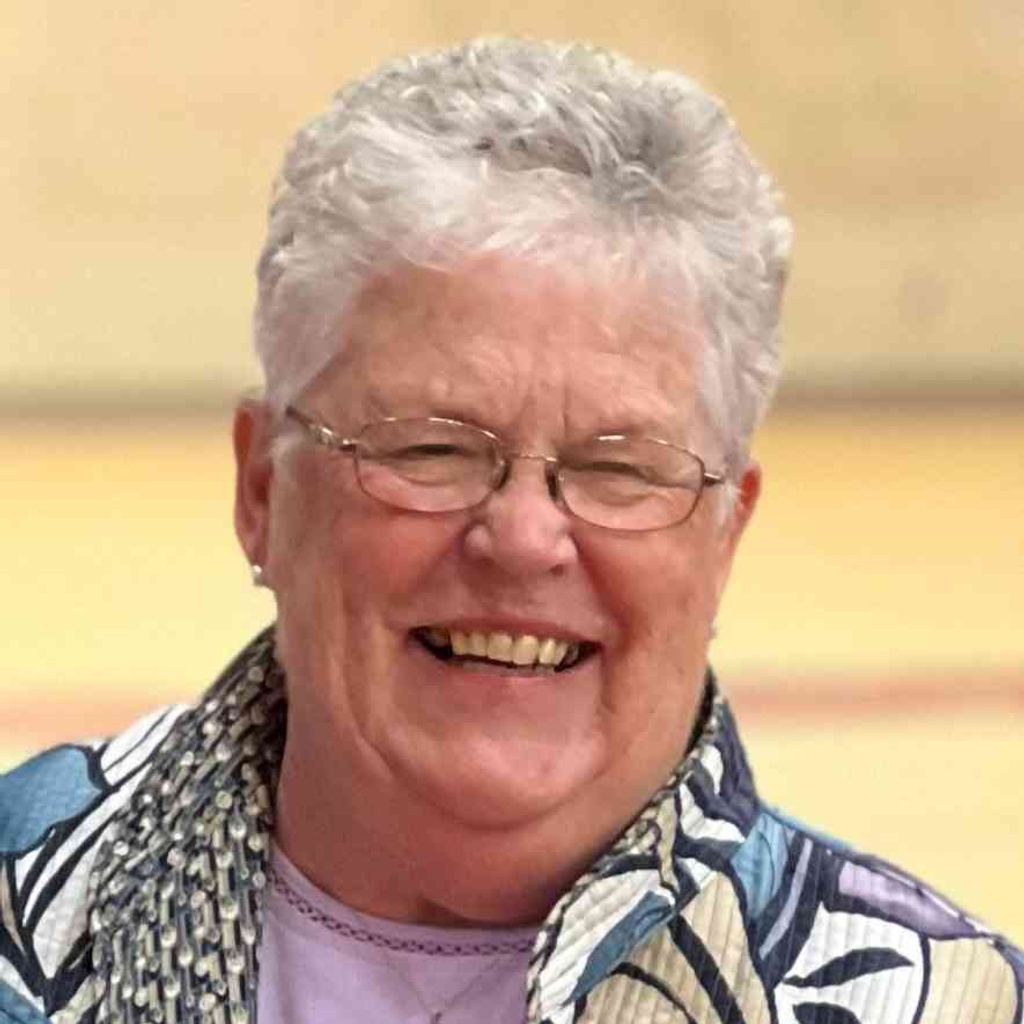 Judith Joanne Young Profile Photo