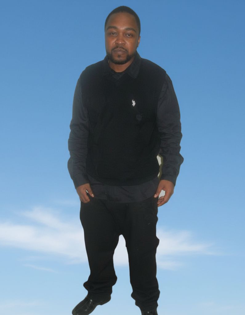 Durron McCoy Profile Photo
