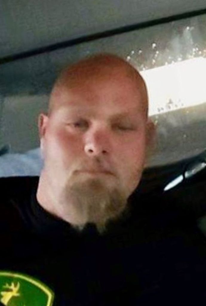 Chad Eutsler Profile Photo