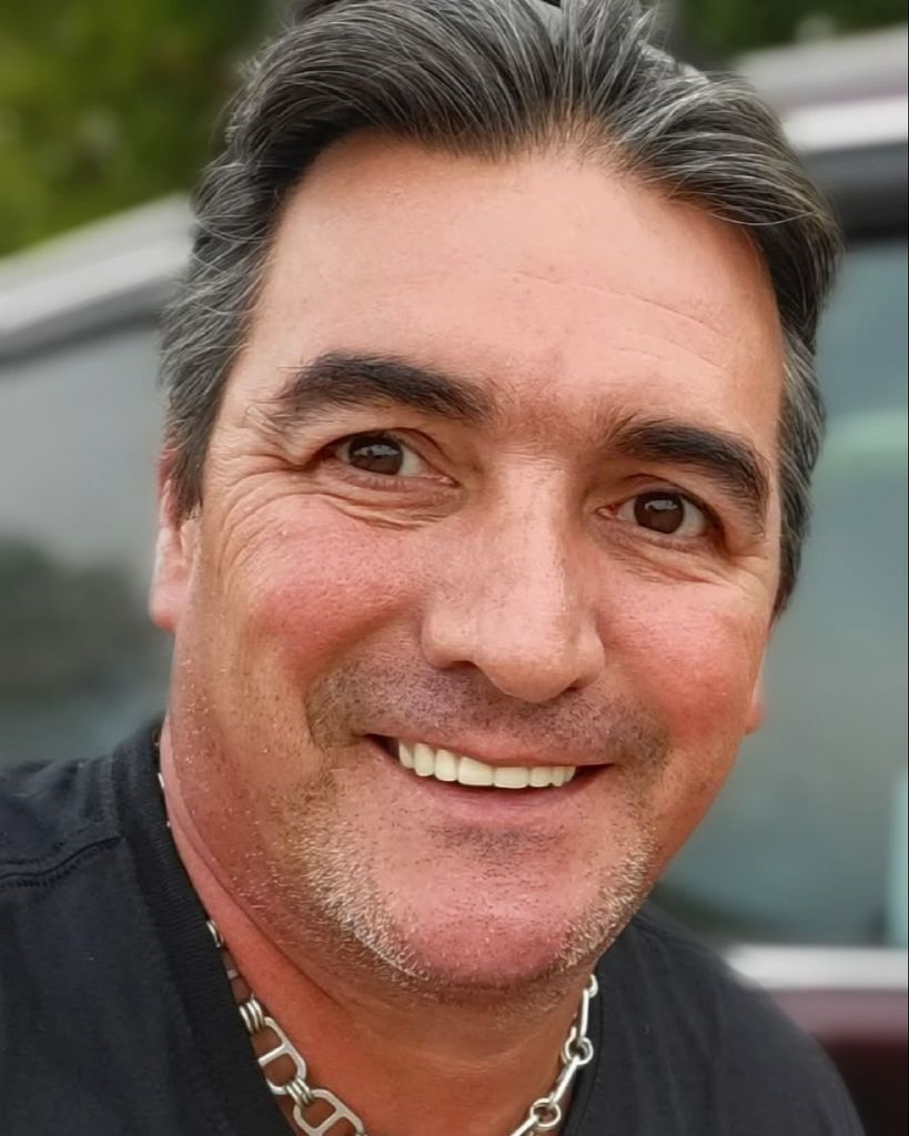 Christophor Lynn Parker