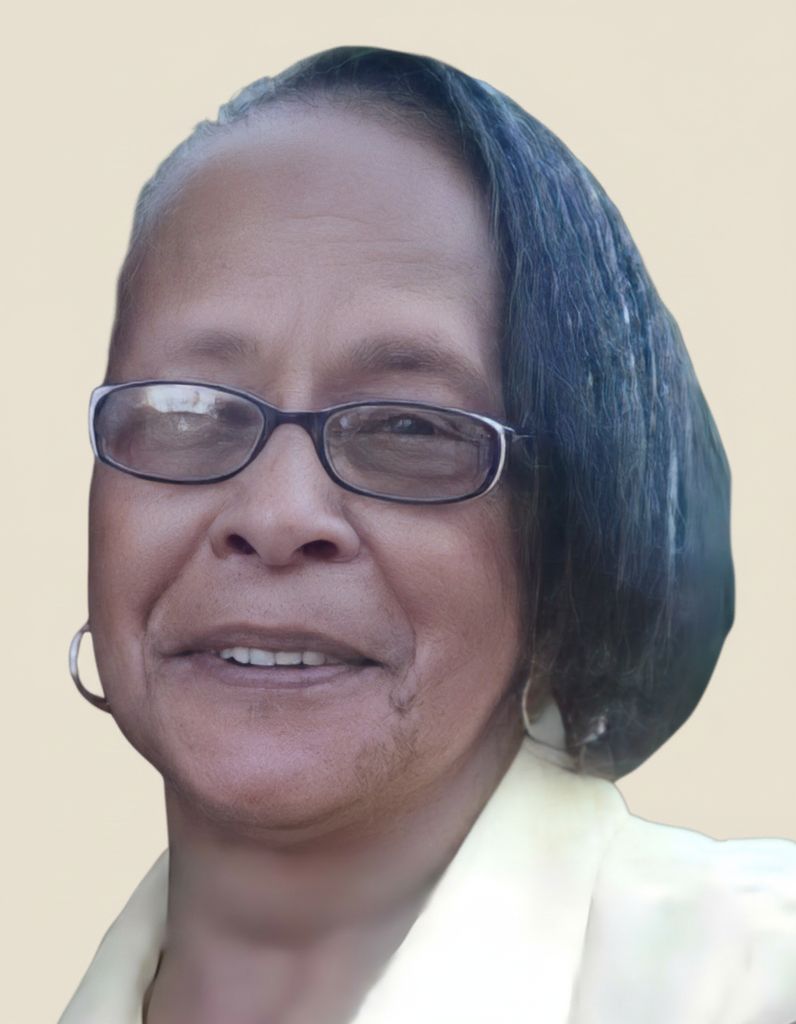 Joyce Tucker Doggett