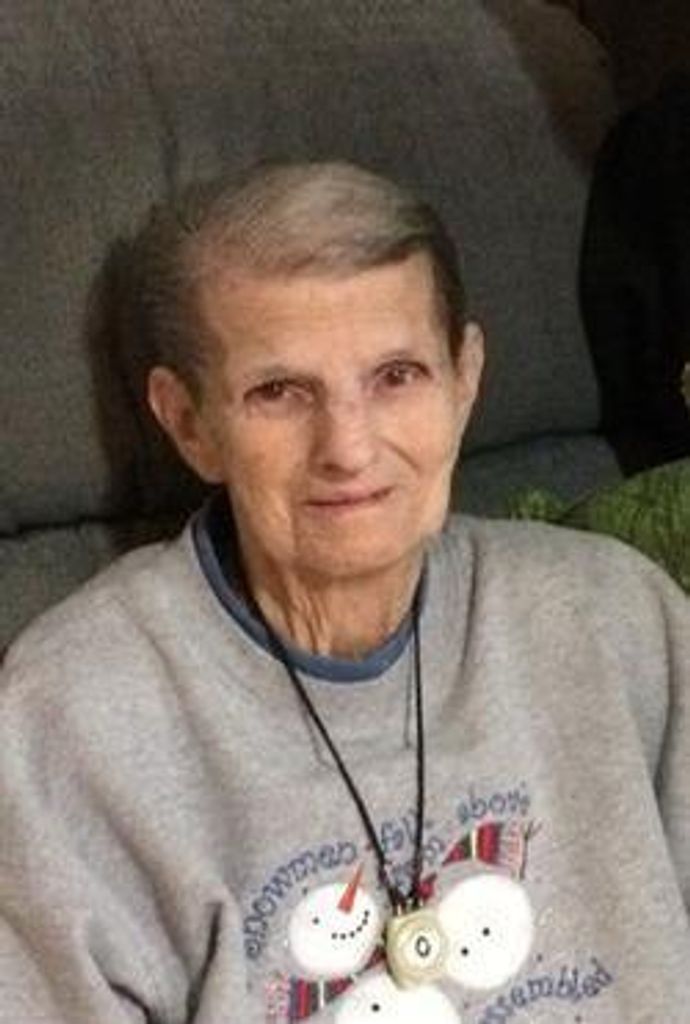 Essie Rhetta Gebhardt