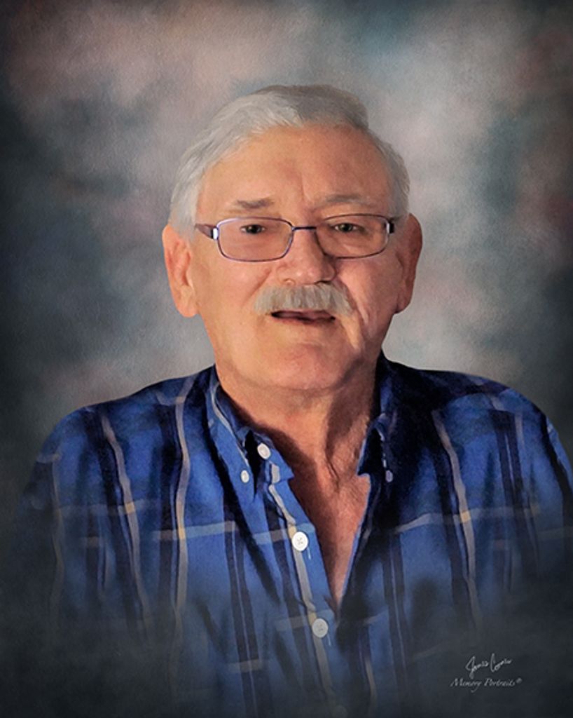 Robert Mccoy, Jr.