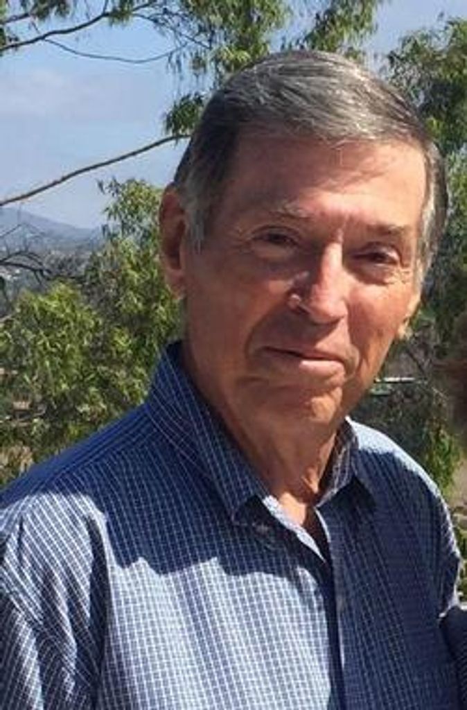 Edmund Leo Kuehl Profile Photo