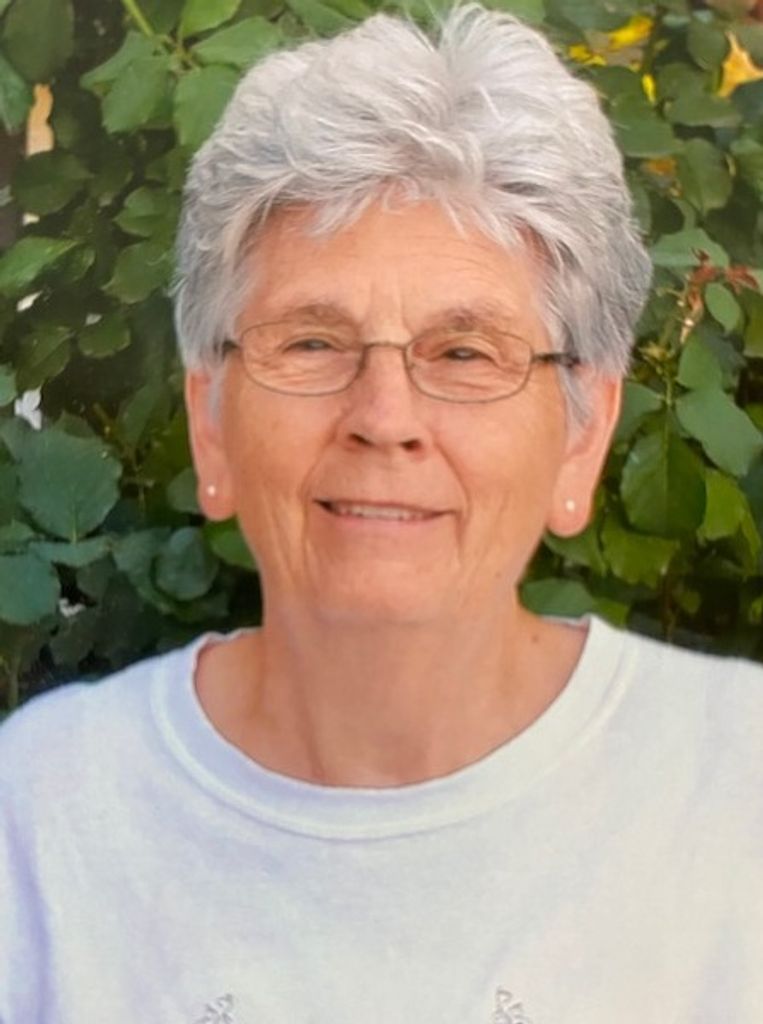 Judith J. (Leffert)  Beckley