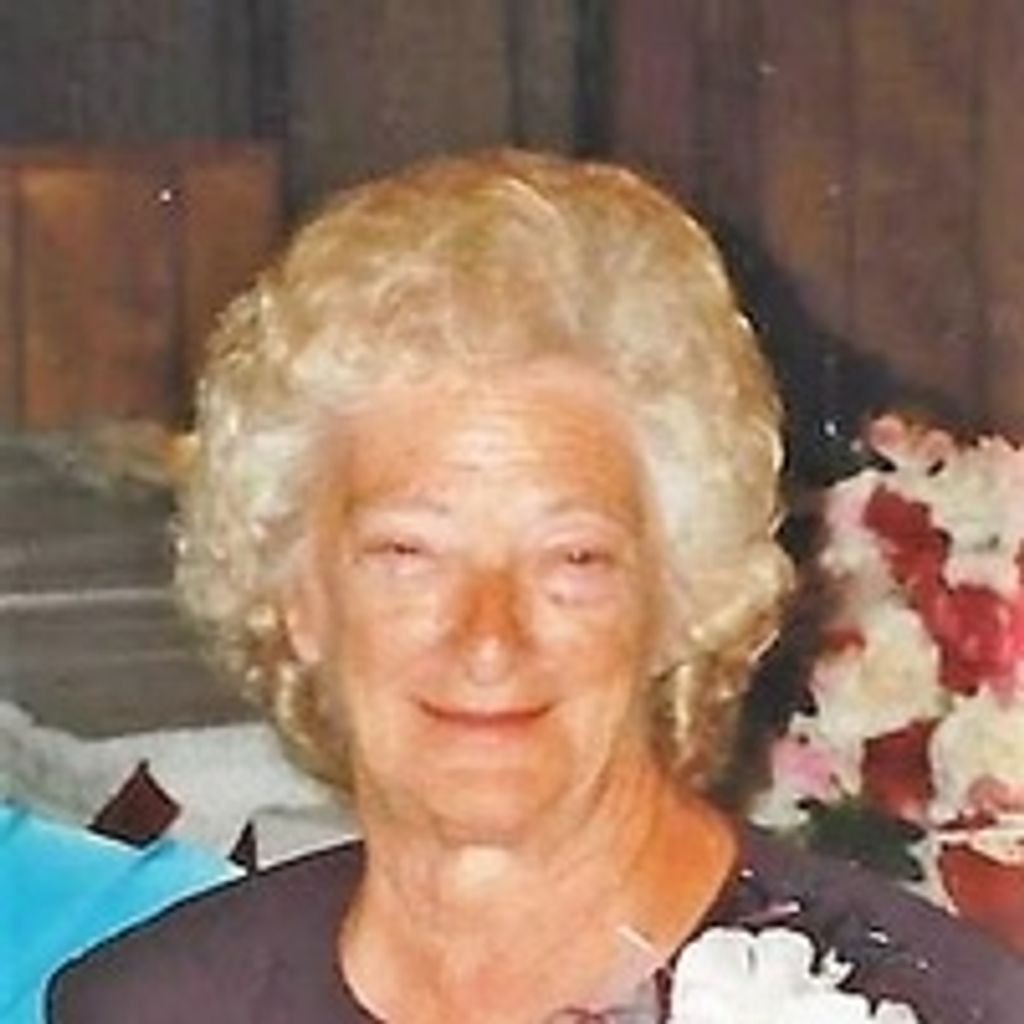 Betty L. Harper Profile Photo