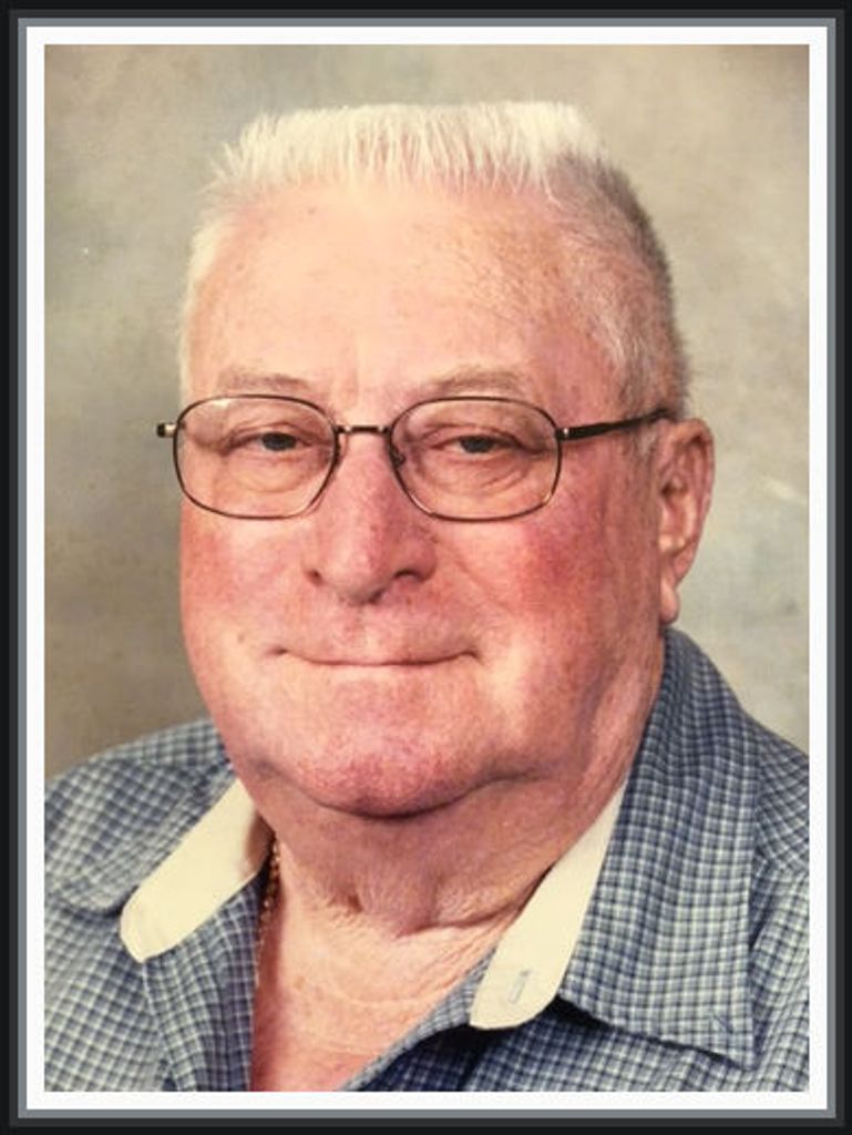 John “Jack” Grimstad