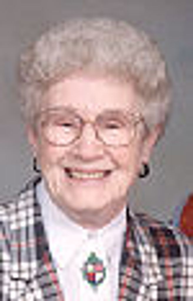 Carol J. Rogers