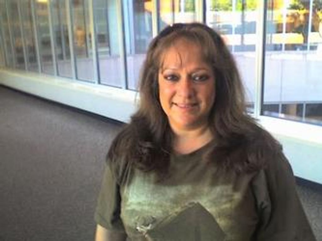 Stephanie Johnson