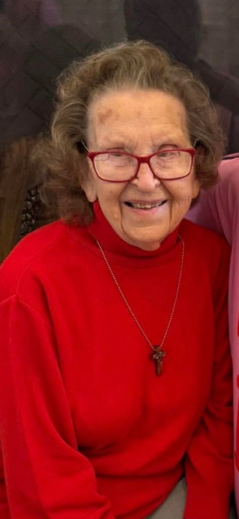 Gloria "Bonnie" Bensberg Profile Photo