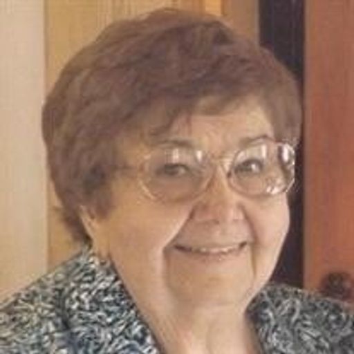 Joann Mildred Lees Profile Photo