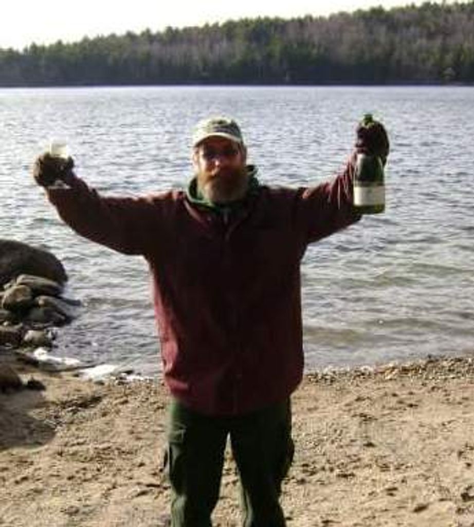 Daniel Codman Profile Photo