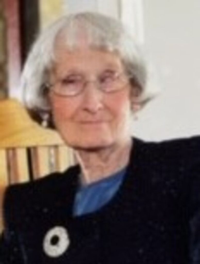 Virginia G. Davis Profile Photo