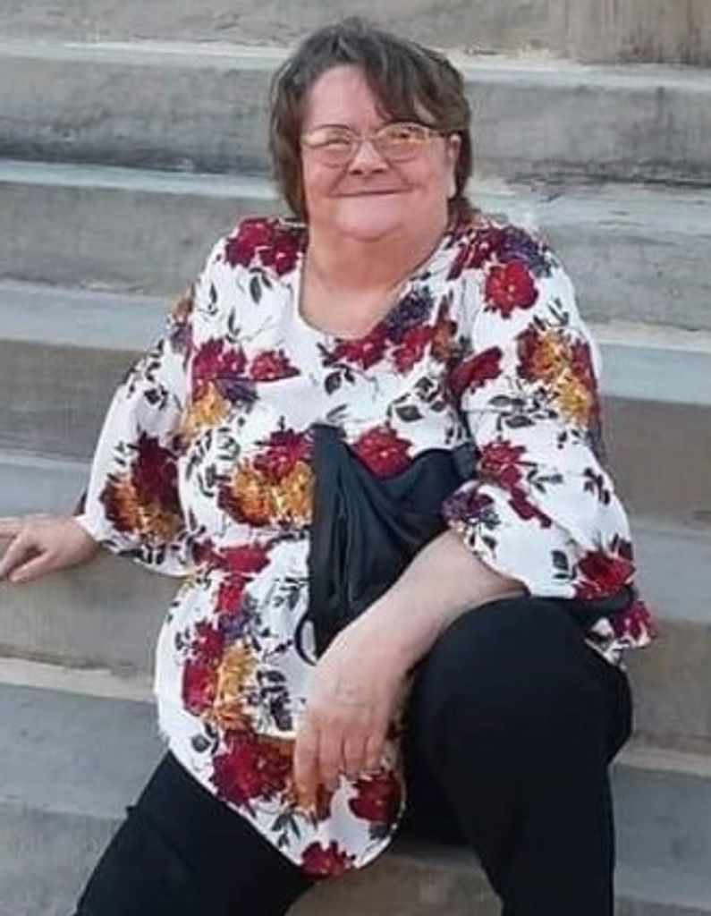 Mahala June Ergle Profile Photo