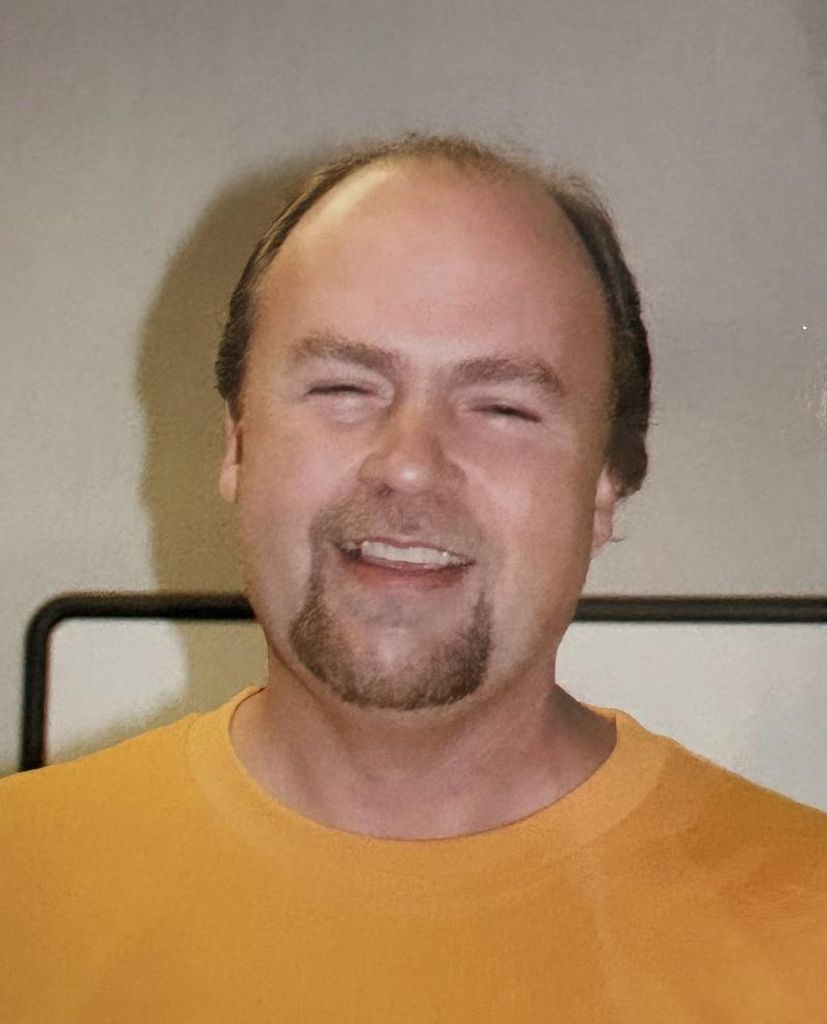 Grant Sigfred Johnson Profile Photo
