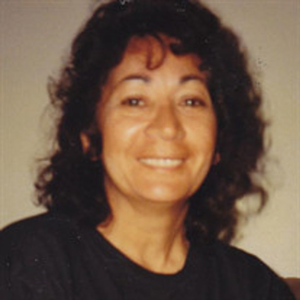 Isabel M. Figueroa
