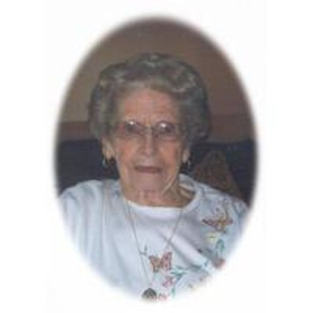 Rosetta Adams