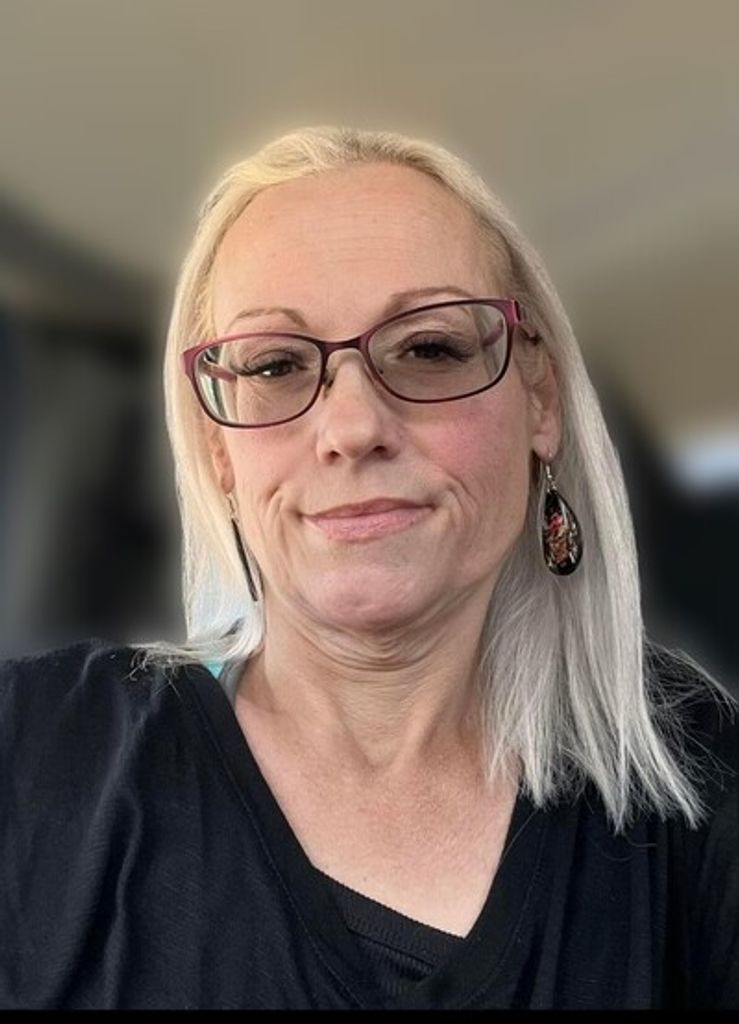 Angela Mcbride White Profile Photo