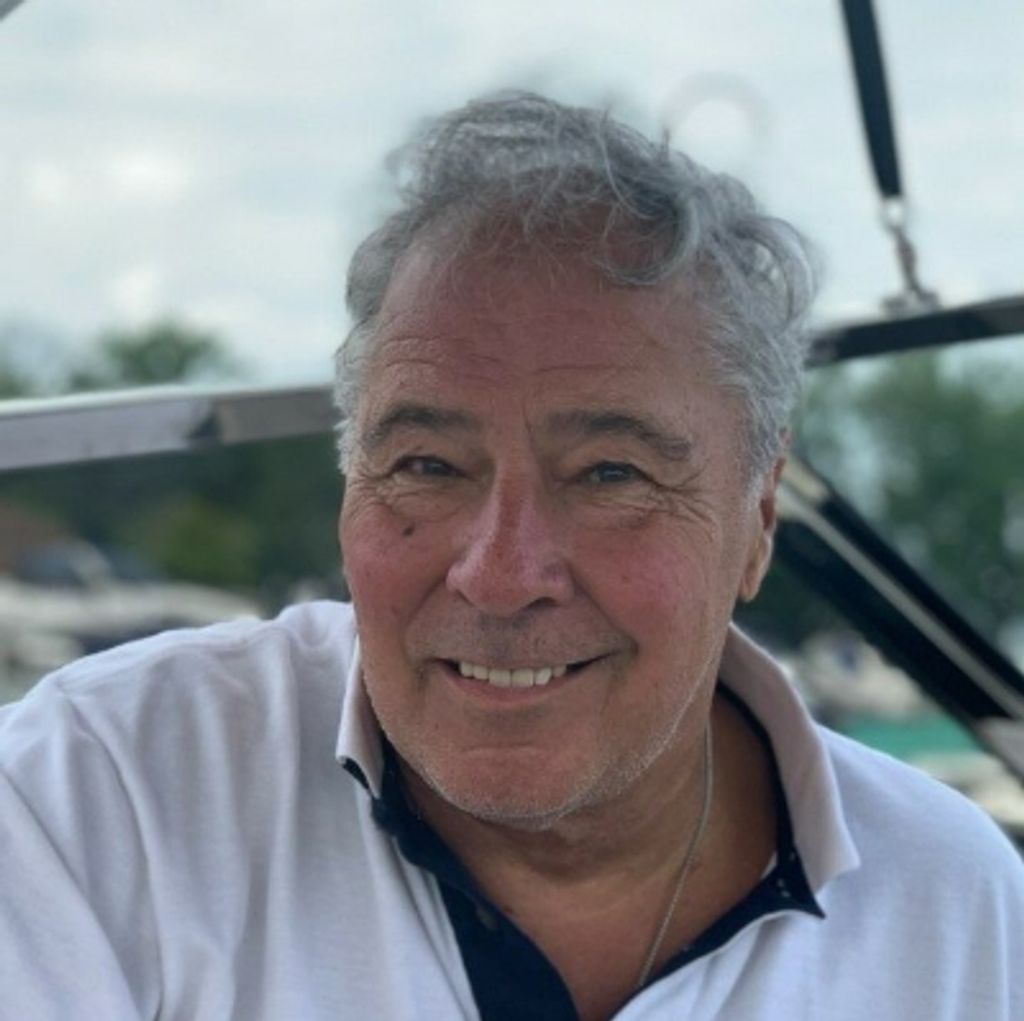 Richard W. Schmitz