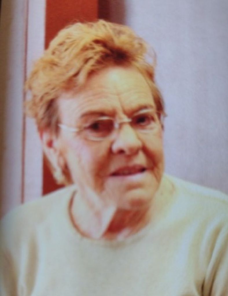 June Fay (Jenkins)  Plaugher Profile Photo