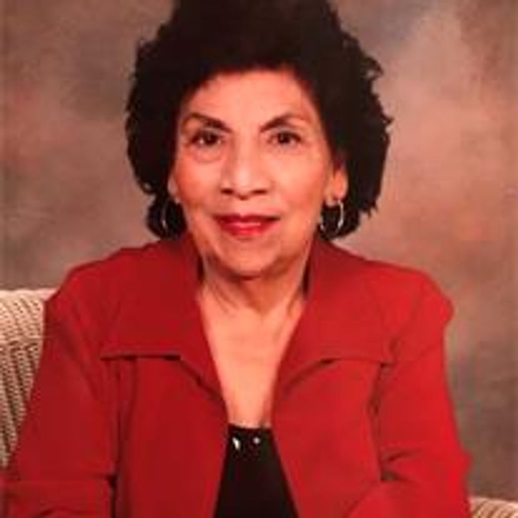 Carmen Martinez