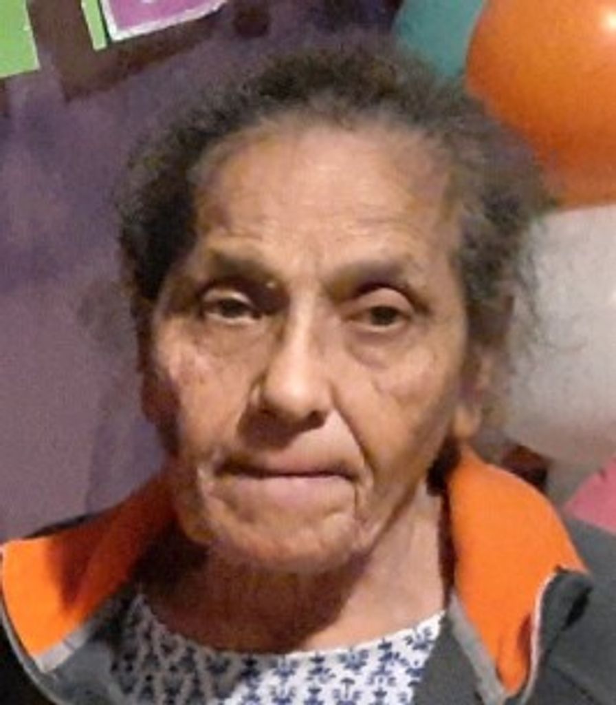 Mariana Diaz Figueroa Profile Photo