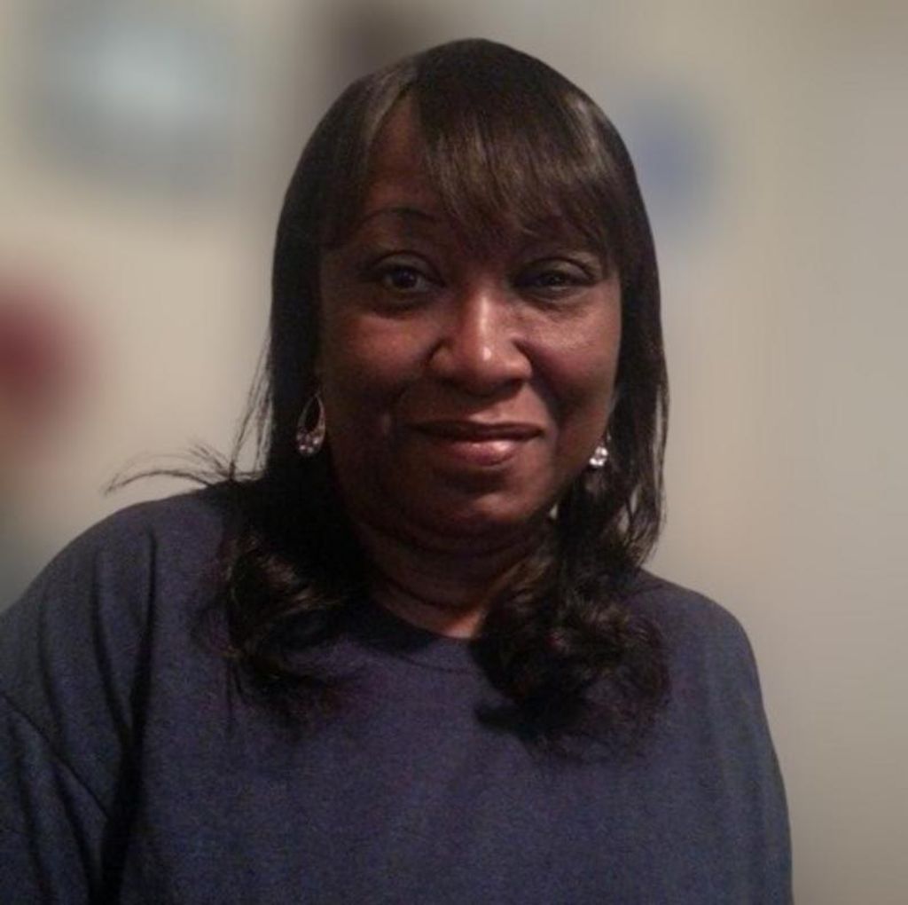 Brenda Morris Forward Profile Photo