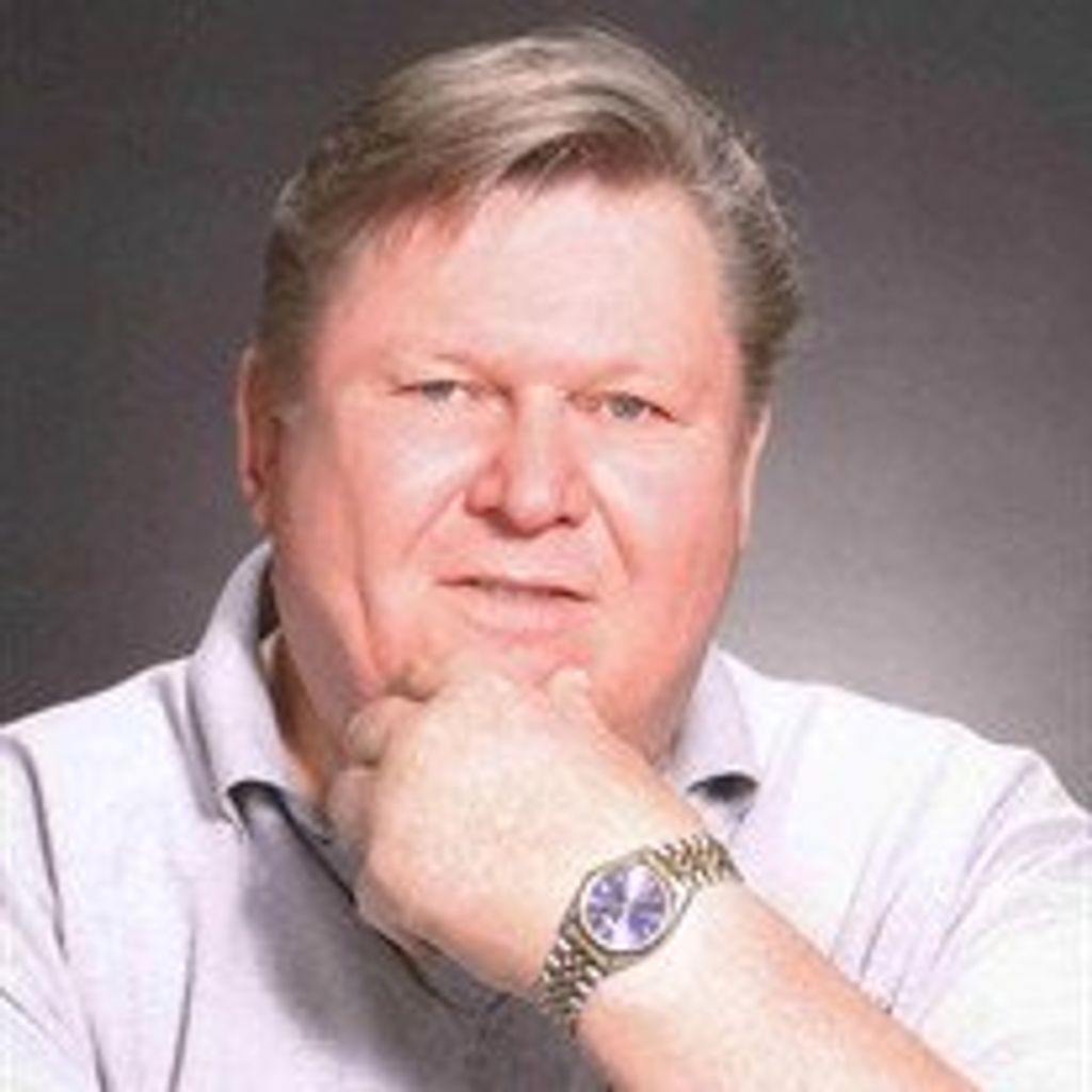 James  Leon Freeberg