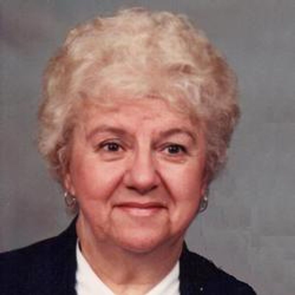 Denise M. Anderson