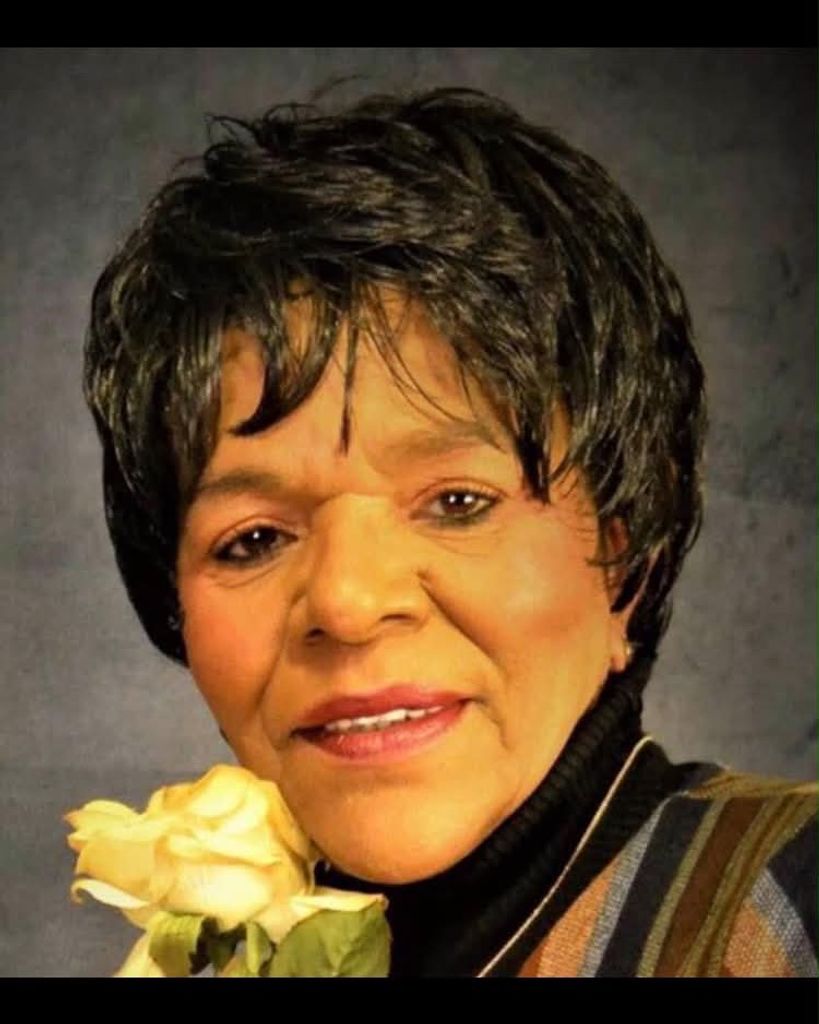 Mildred Hall Gilbert Profile Photo
