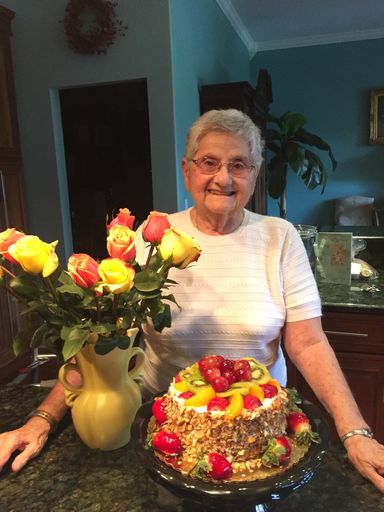 Mary S Breidenbach Profile Photo