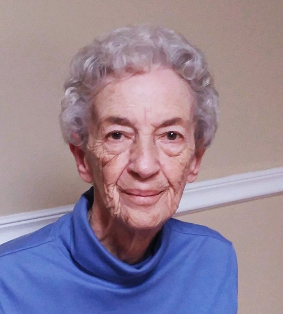 Margie Marie Goode Perrou