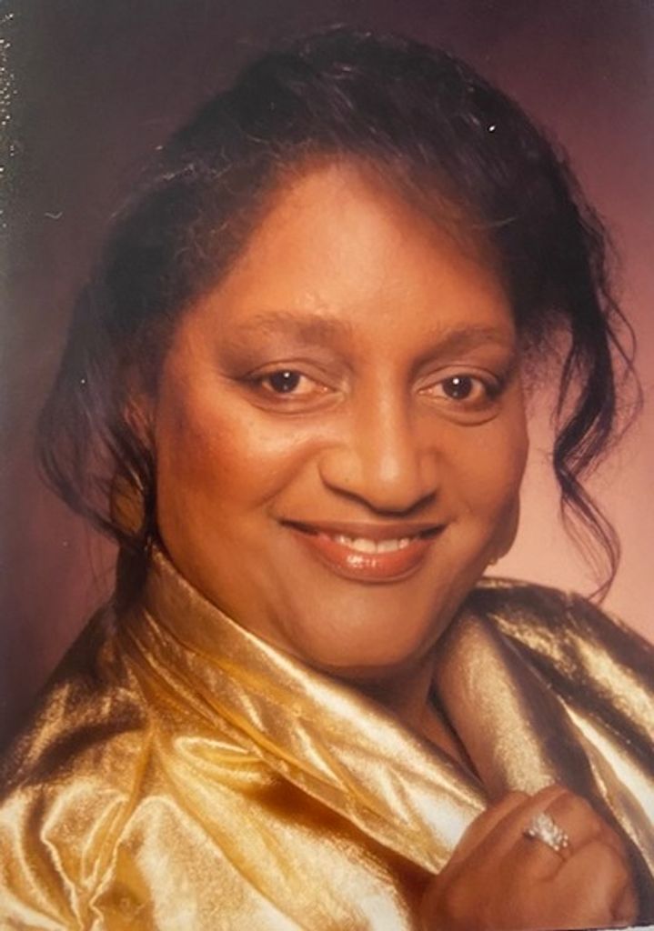 June Faye Jennings Profile Photo