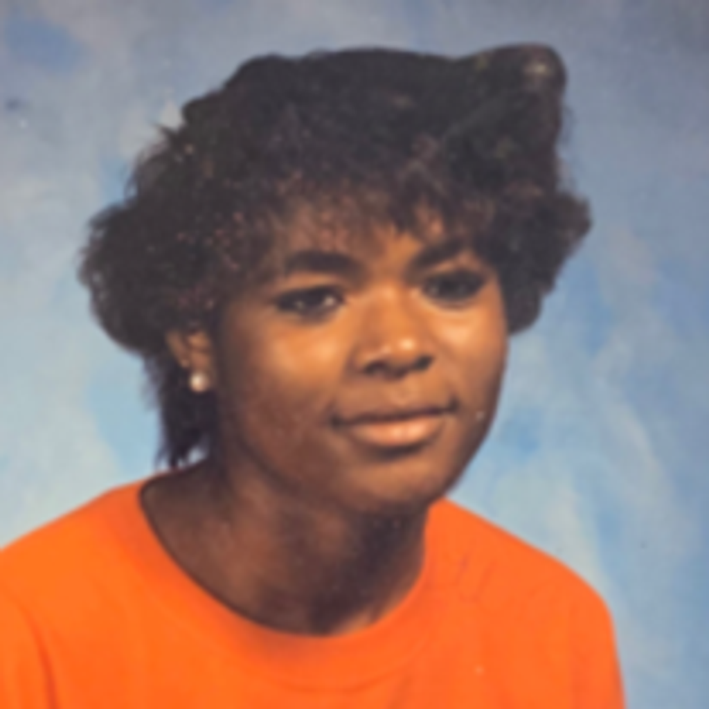 Anjanette Lavonne Ford