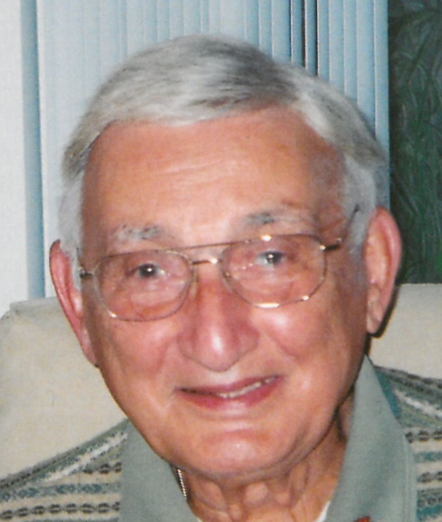 Edward Abdulla