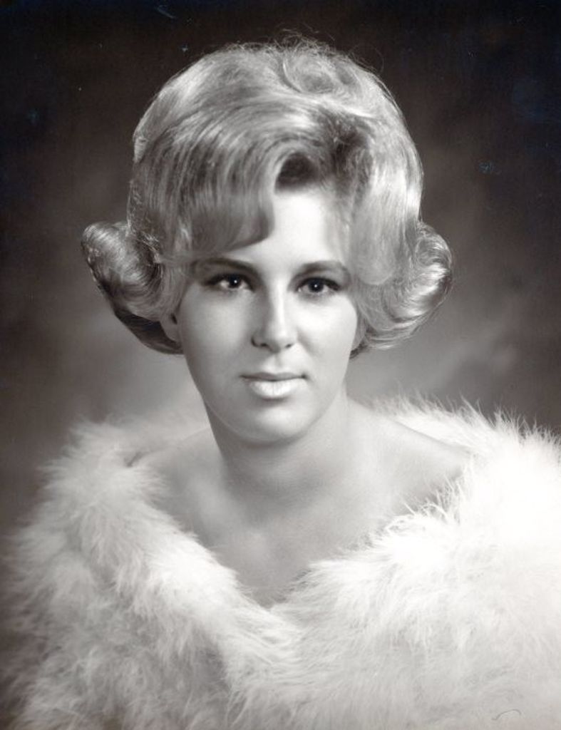 June Russ