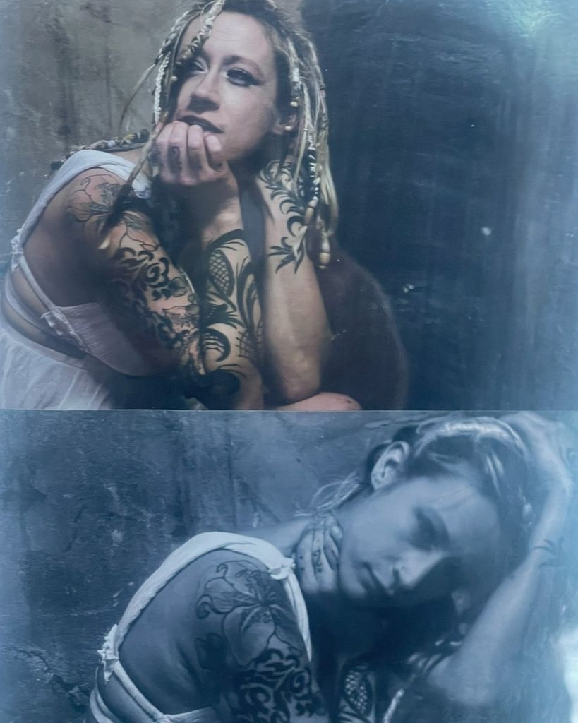 Mallory Rae Christie Profile Photo