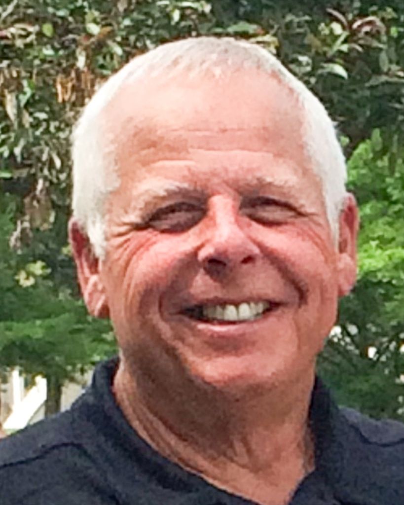Stephen "Steve" Ray Nickless Profile Photo