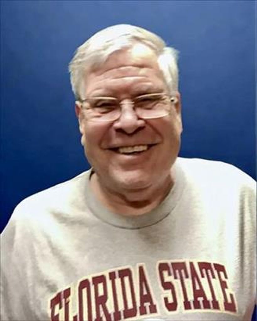 Dale Leland Jacobs Profile Photo