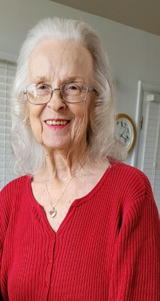 Rietta Lois Osborne Profile Photo