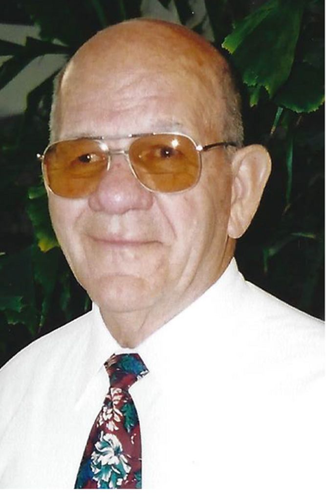 Joseph Smarkusky