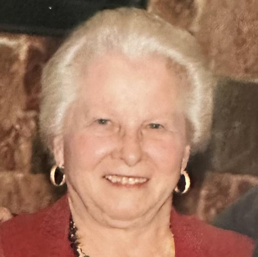 Patricia (Pat) Janca Mueller