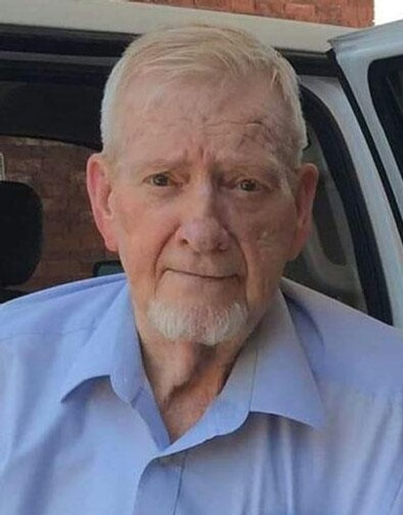 Sfc (Retired) Richard E. Duncan