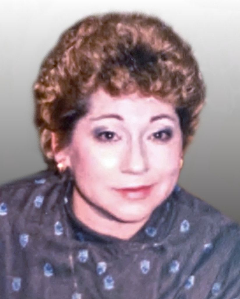 Katherine Susan Samenus Profile Photo