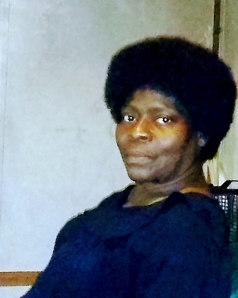 Joe Ann Richardson
