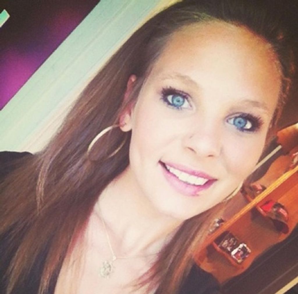 Ariel Lenee Warden Profile Photo