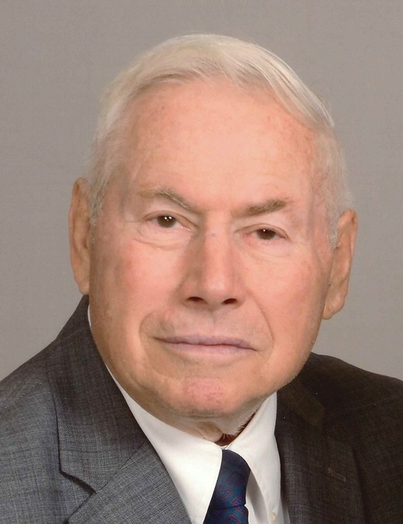 Karl H. Ihlenfeldt